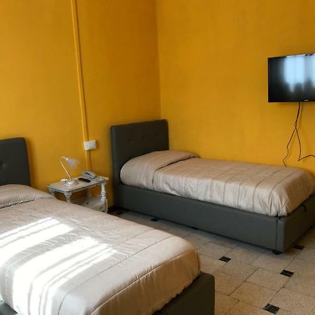 Albergo Antica Lanterna Castelnuovo di Garfagnana Extérieur photo
