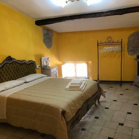 Albergo Antica Lanterna Castelnuovo di Garfagnana Extérieur photo
