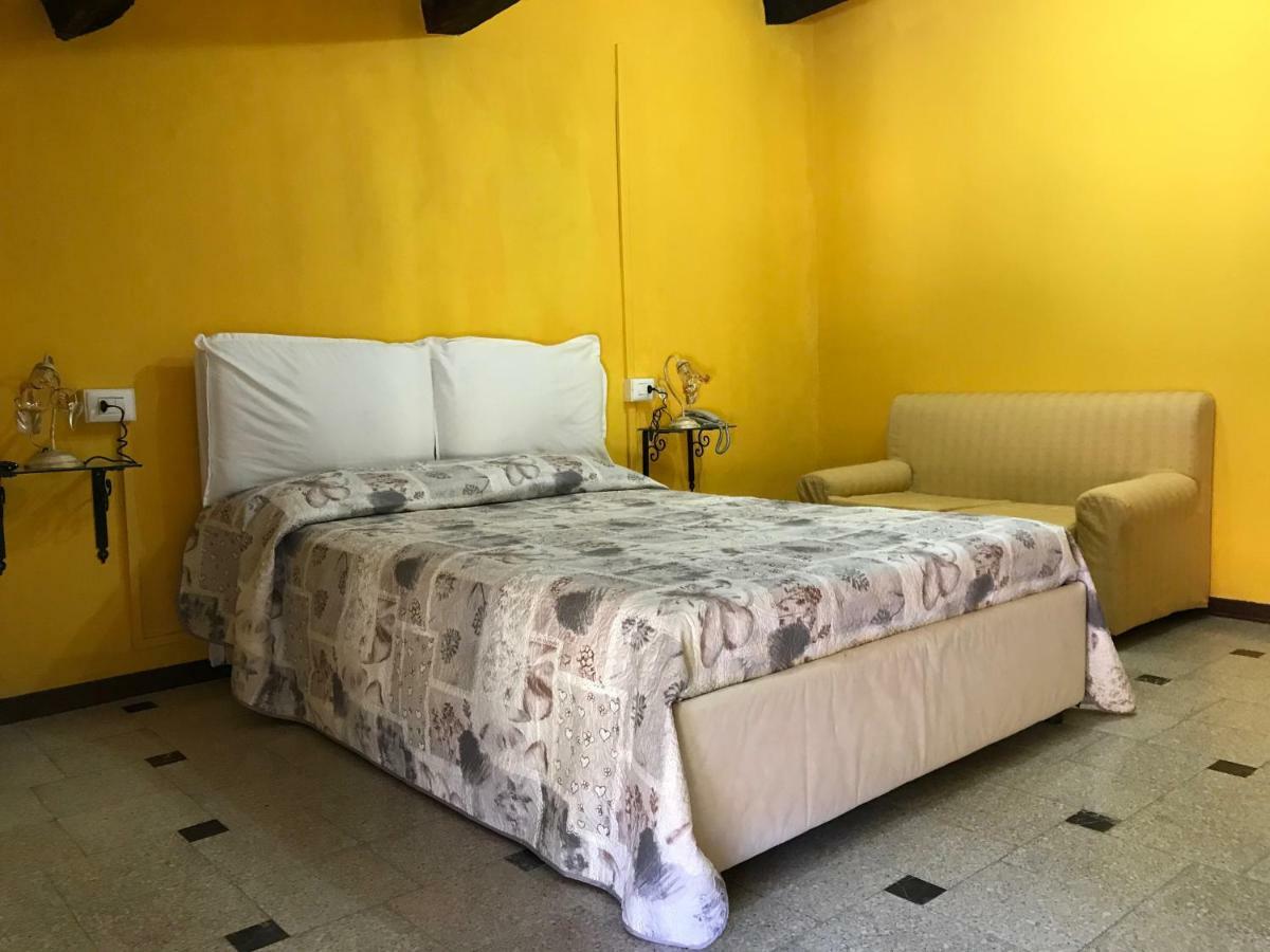 Albergo Antica Lanterna Castelnuovo di Garfagnana Extérieur photo