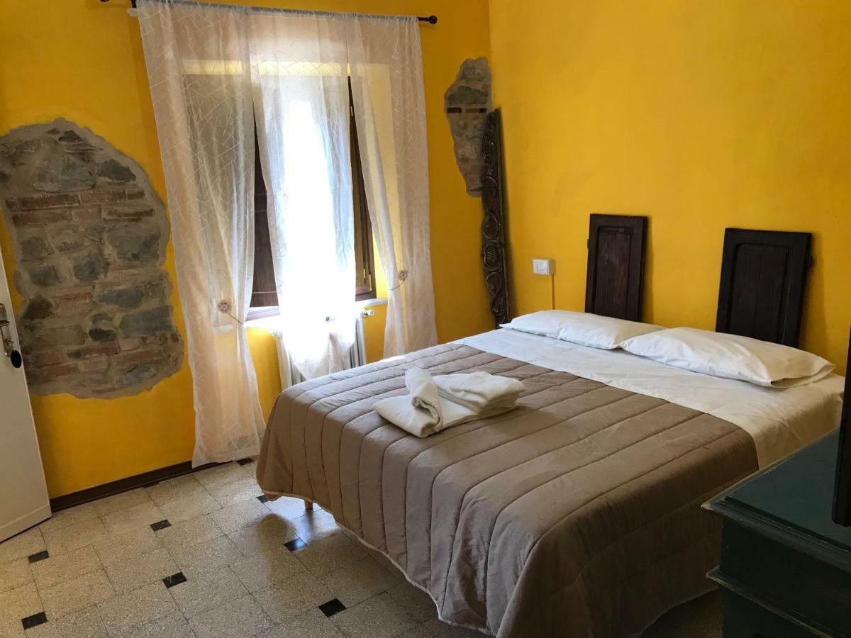 Albergo Antica Lanterna Castelnuovo di Garfagnana Extérieur photo