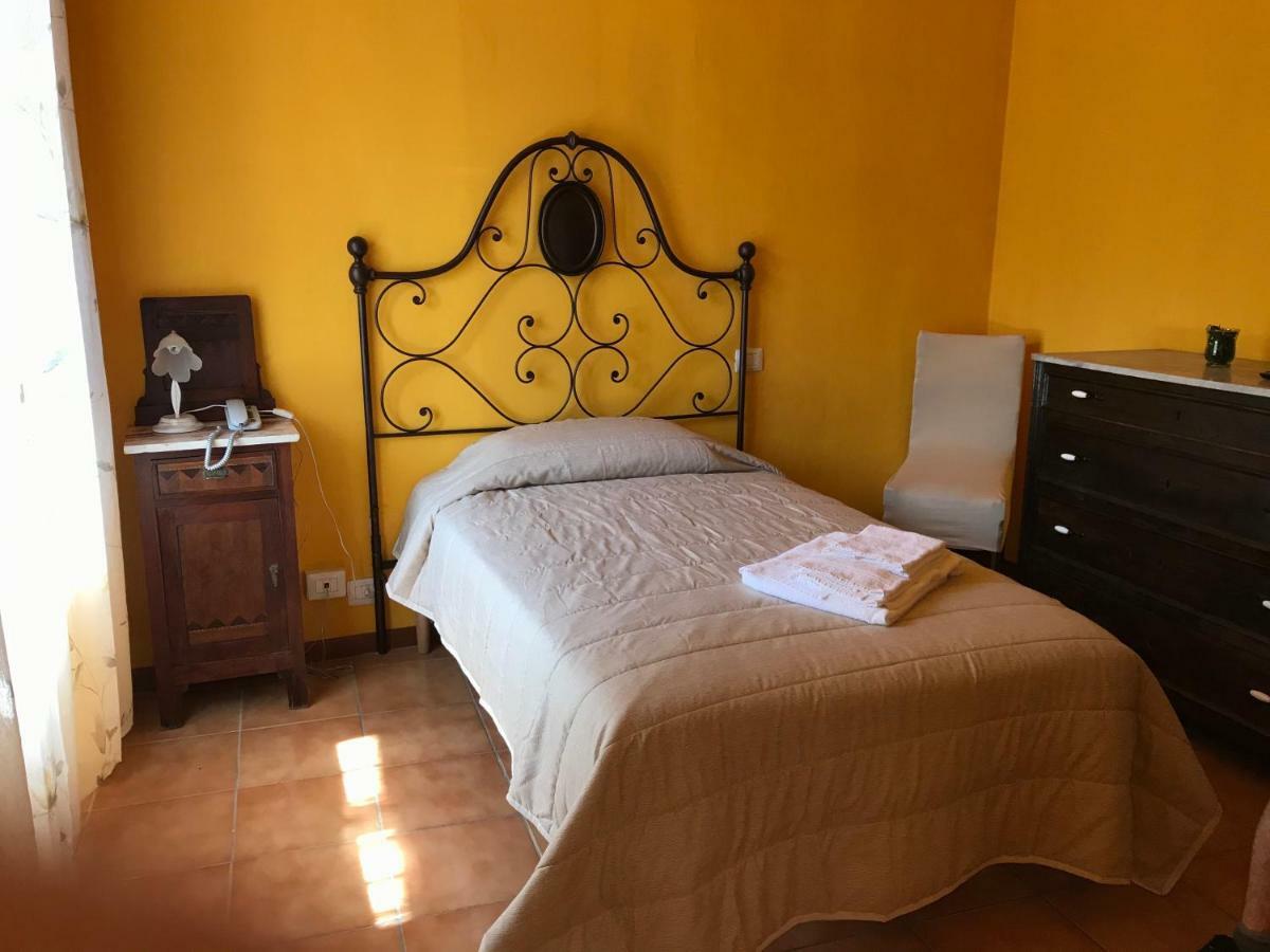 Albergo Antica Lanterna Castelnuovo di Garfagnana Extérieur photo
