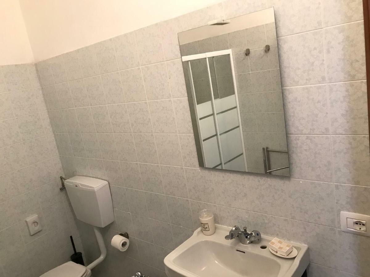 Albergo Antica Lanterna Castelnuovo di Garfagnana Extérieur photo