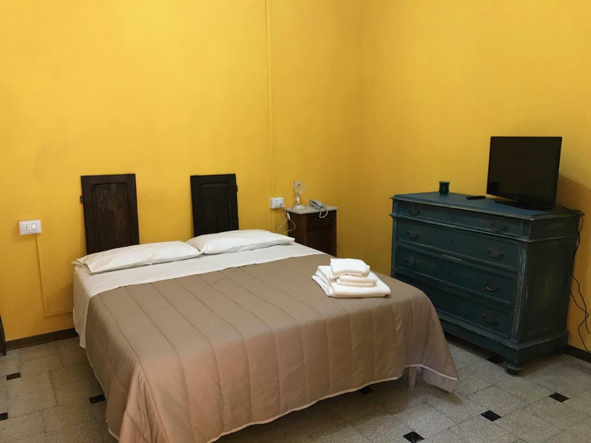 Albergo Antica Lanterna Castelnuovo di Garfagnana Extérieur photo