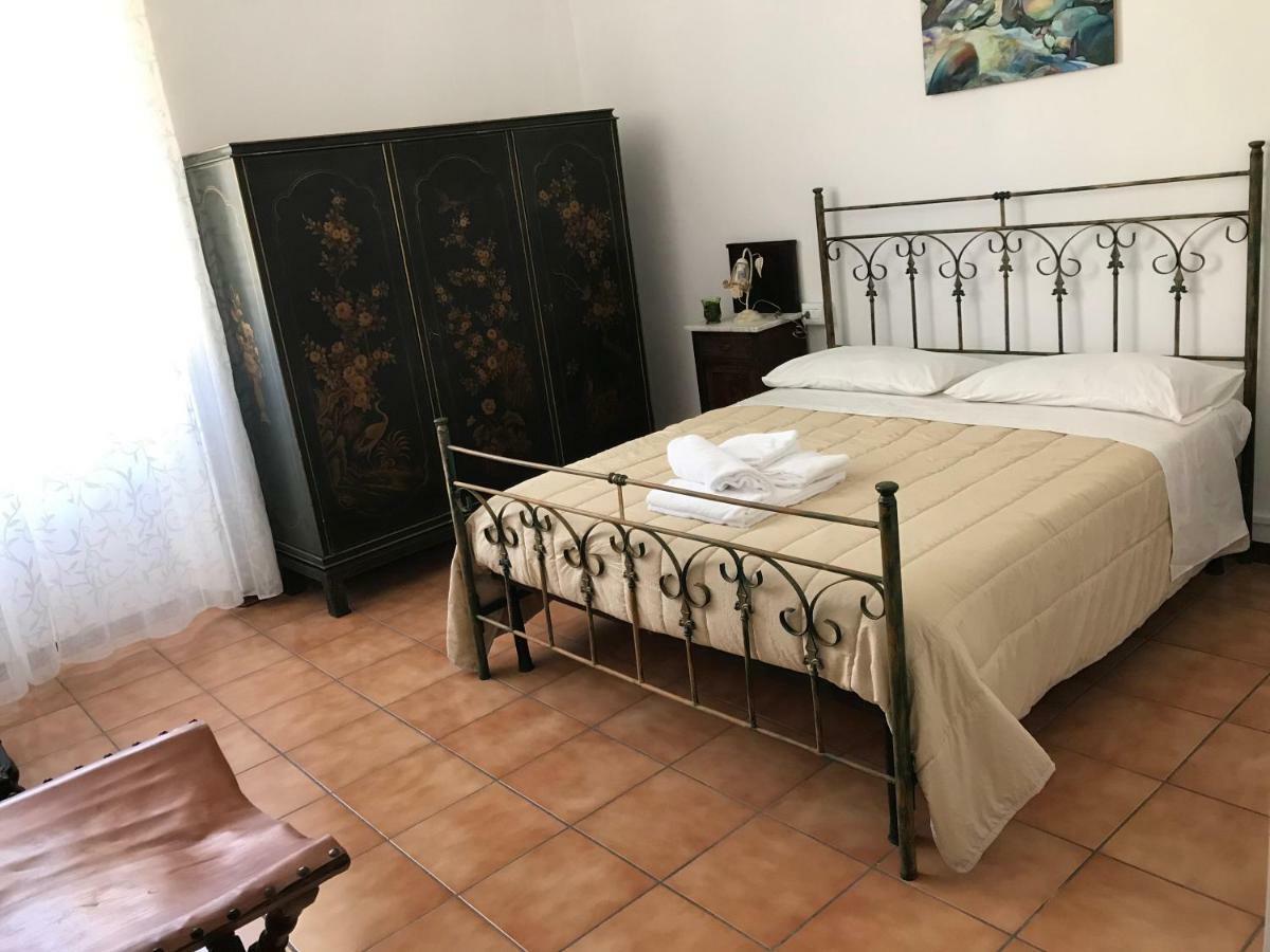 Albergo Antica Lanterna Castelnuovo di Garfagnana Extérieur photo