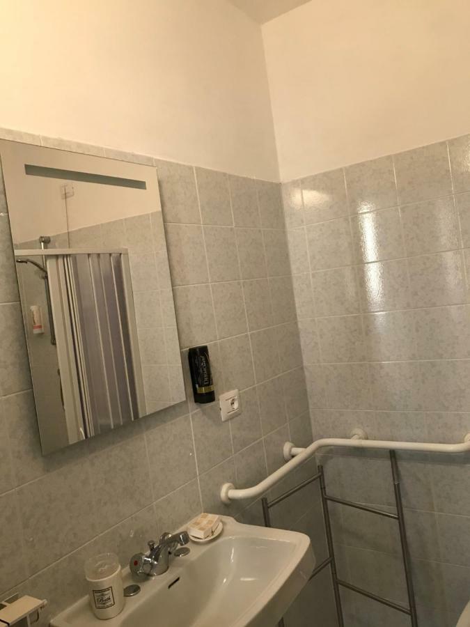 Albergo Antica Lanterna Castelnuovo di Garfagnana Extérieur photo