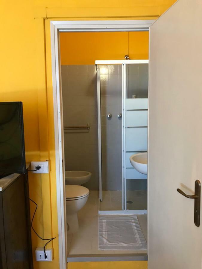 Albergo Antica Lanterna Castelnuovo di Garfagnana Extérieur photo