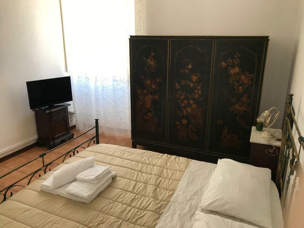 Albergo Antica Lanterna Castelnuovo di Garfagnana Extérieur photo