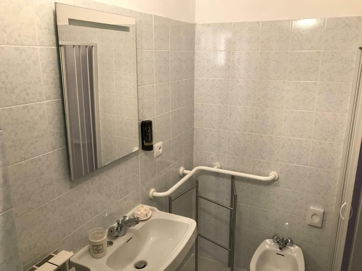 Albergo Antica Lanterna Castelnuovo di Garfagnana Extérieur photo