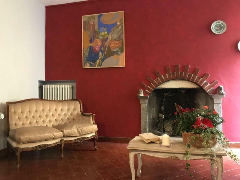 Albergo Antica Lanterna Castelnuovo di Garfagnana Extérieur photo